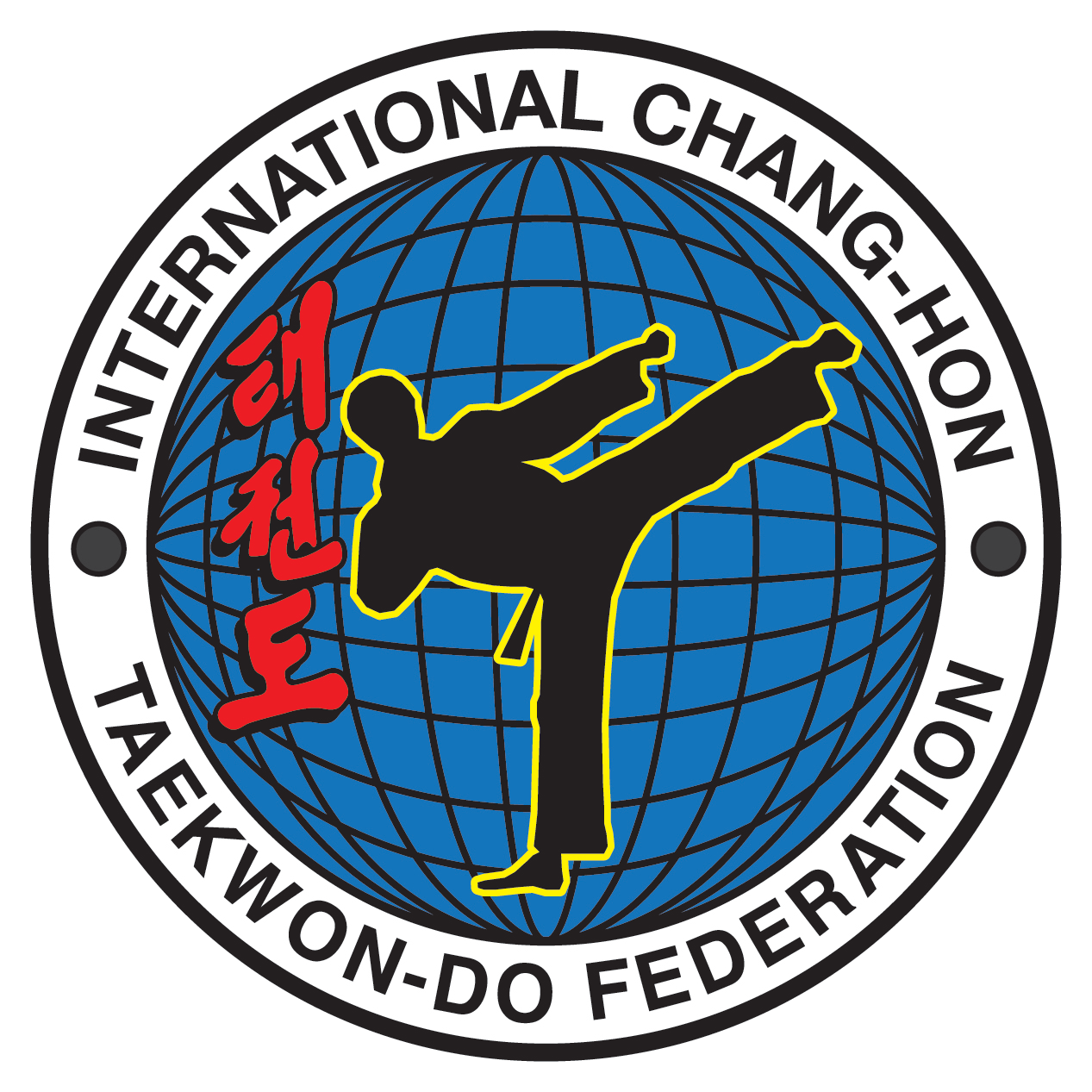 International Chang-Hon Taekwon-Do Federation
